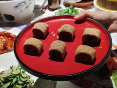 -在前门·烤鸭北京菜(五月花广场店)