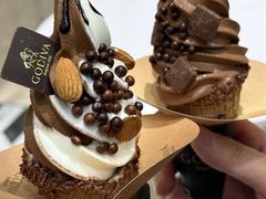 -GODIVA(王府井apm店)