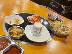 -咕咕站韩国料理(紫金港店)