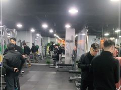 -ALIV WELLNESS运动健身(浦东大道店)