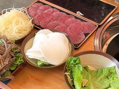 -黔三一夺夺粉酸汤火锅(百信店)