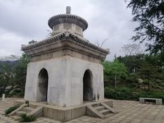 -白水寺森林公园