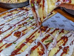 -Q MEX 库迈墨西哥餐吧(三里屯店)