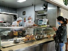 -南来顺饭庄·清真(南菜园店)