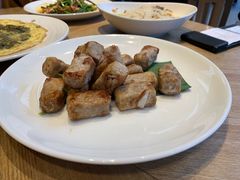 -莆田餐厅PUTIEN(三里屯店)