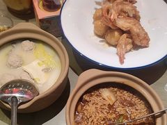 -小吊梨汤·北京菜·烤鸭(鸟巢店)