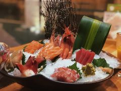 -割烹旭日本料理(龙湖狮山天街店)