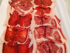 -牛街·马辈儿涮肉(牛街二店)