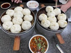 -正宁路小吃夜市