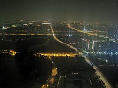 -嘉定凯悦·咖啡厅