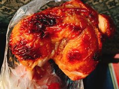 -四云楼烤鸡店(吉庆街店)