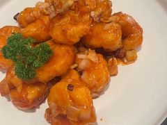 -北京全聚德(清华园店)