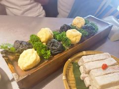 -罗勒家·养生火锅· Bistro(大望路店)