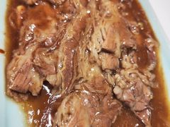 -西夏回族烧麦馆(牡丹街店)