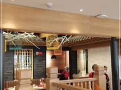 大堂-丽满园·春饼烤鸭(金地广场店)