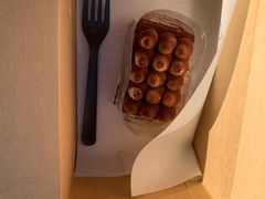 咖啡提拉米苏蛋糕-星巴克臻选(北京蓝色港湾RO店)