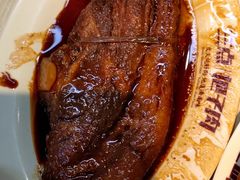 把子肉-三点把子肉(山大北路店)