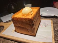 面包诱惑-绿茶餐厅(天津天河城店)