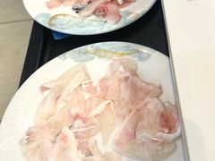 生上脆肉鲩鱼片-港升鱼师傅·中山脆肉鲩