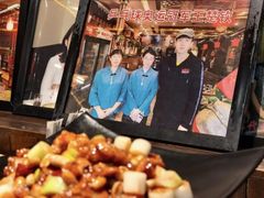 -玉桥餐厅(天坛店)