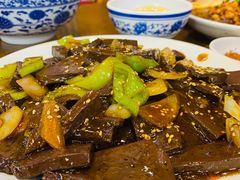 -长安后宰门水盆羊肉(新都心店)