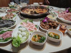 -枇杷园食为鲜火锅(南山店)