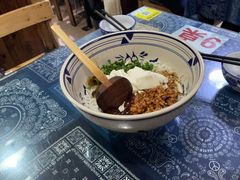 -蜗牛小馆醉乡民谣云南菜(惠新西里店)