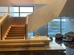 -深圳国际会展中心希尔顿酒店(前海华发冰雪世界店)