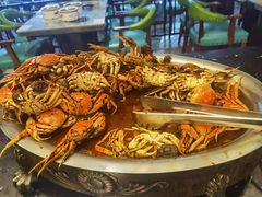 -五月罗马海鲜烤肉自助餐厅(印象城店)