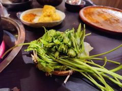 -芸鲜季·云南野生菌餐厅· 云南风物味研社(闵行店)