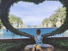 -惠州金海湾嘉华度假酒店