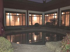 -西安华清御汤酒店