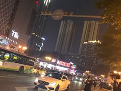 -尚足影院式足疗·住宿·美食(解放碑店)