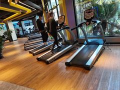 -贝菲特游泳健身(徐泾店)