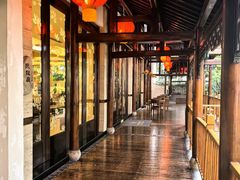 -九华山聚龙大酒店