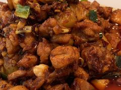 -兰湘子·湘菜小炒(长安万科广场店)