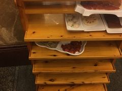 -老码头火锅(玉林店)