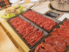 -田村·酸汤鲜牦牛肉火锅(布达拉宫广场店)