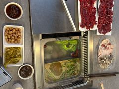 -鑫宝沙茶牛肉火锅(永泰店)