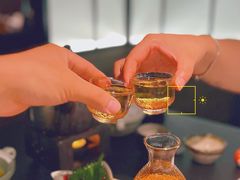 -花潮料理艺食馆(SM新生活广场店)