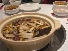 -天宜隆蘑菇宴火锅(石景山旗舰店)
