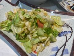 -外婆船宴餐厅·外婆喊你回家吃饭