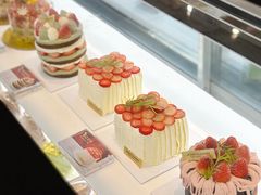 -卷心卷意·轻甜蛋糕(新光天地店)