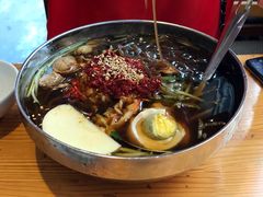 -金达莱冷面百年石锅饭(宾馆胡同店)