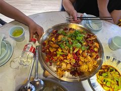 -徽州月·民间徽菜(浦东总店)