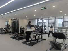 -WEGYMER健萌健身(麦德龙钰龙天下馆)