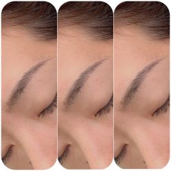 -久匠·纹眉半永久野生眉