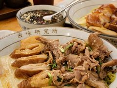 -狮头牌卤味研究所·卤味饭(花城汇南区店)