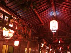大堂-老字号农家宴