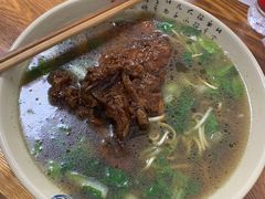 大排面-无名氏面馆(邮电路店)